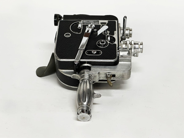 PAILLARD BOLEX H16 Supreme Hifi Vintage réparation