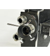 PAILLARD BOLEX H16 Supreme Hifi Vintage réparation