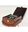 PAILLARD BOLEX H16 Supreme Hifi Vintage réparation