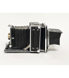 LINHOF Tecnika Model III Hifi Vintage réparation