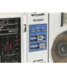 SHARP GF-9500