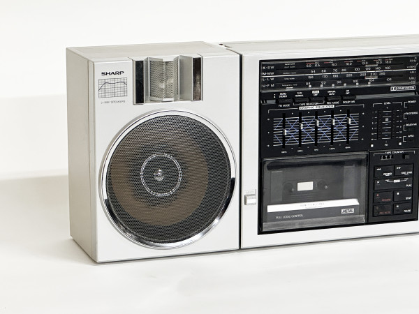 SHARP GF-9500