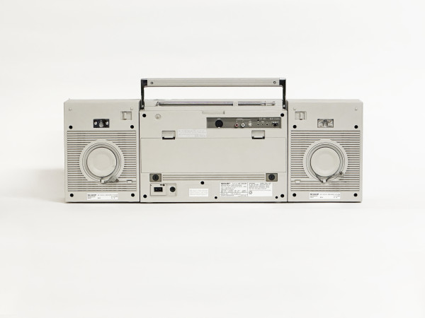 SHARP GF-9500