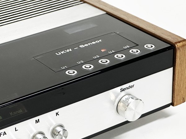 ITT SCHAUB LORENS Stéréo 6000 Hifi  Hhifivintage Paris Réparations
