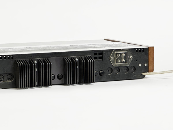 ITT SCHAUB LORENS Stéréo 6000 Hifi  Hhifivintage Paris Réparations