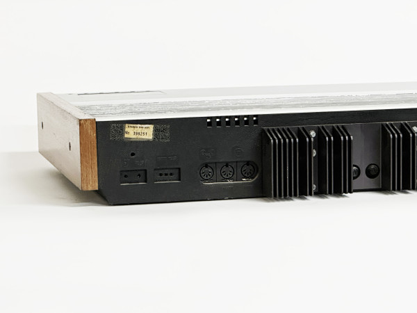 ITT SCHAUB LORENS Stéréo 6000 Hifi  Hhifivintage Paris Réparations