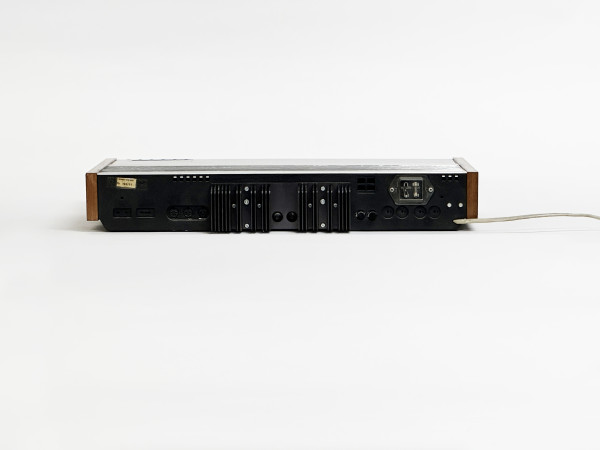 ITT SCHAUB LORENS Stéréo 6000 Hifi  Hhifivintage Paris Réparations