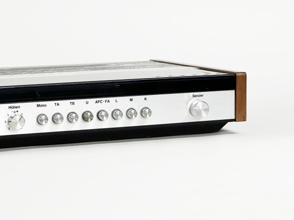 ITT SCHAUB LORENS Stéréo 6000 Hifi  Hhifivintage Paris Réparations