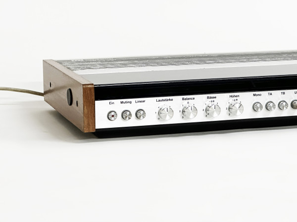 ITT SCHAUB LORENS Stéréo 6000 Hifi  Hhifivintage Paris Réparations