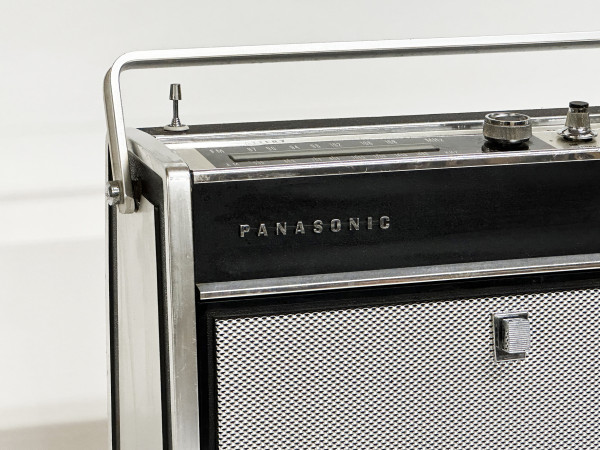 NATIONAL PANASONIC SG-610D  Hhifivintage Paris Réparations
