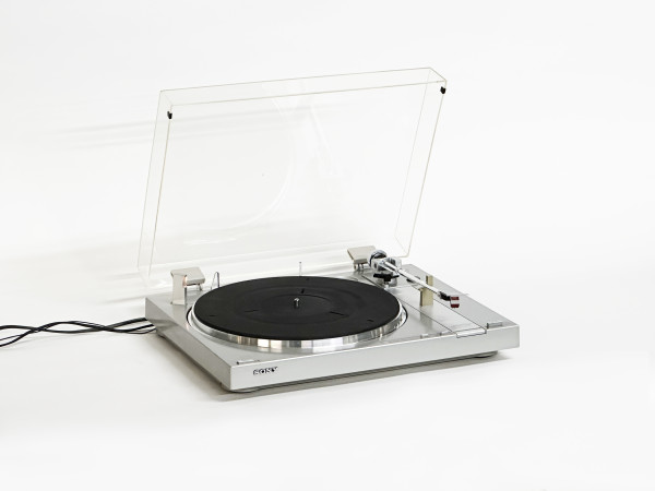 SONY PS-LX3  Hhifivintage Paris Réparations