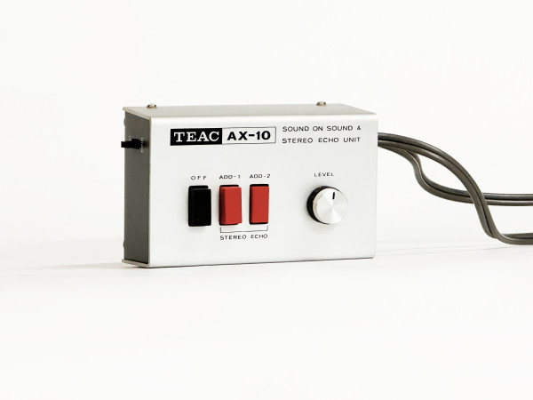 TEAC AX-10  Hifi  Hhifivintage Paris Réparations