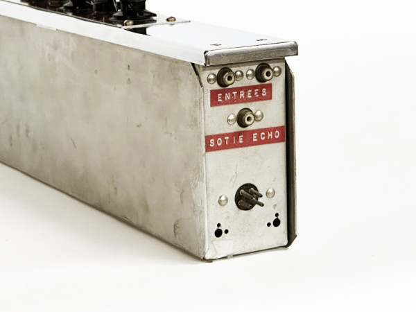 CHARLIN Reverb