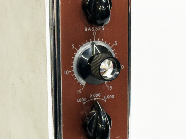 CHARLIN Reverb