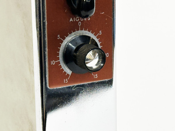 CHARLIN Reverb