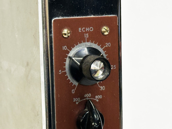 CHARLIN Reverb