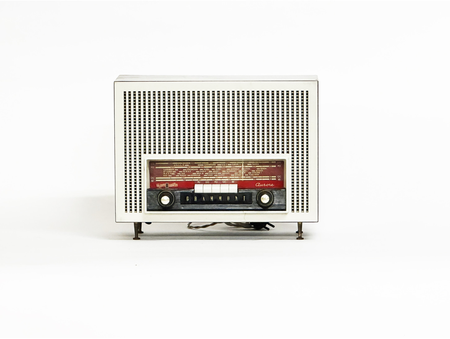 GRAMMONT Type 5815