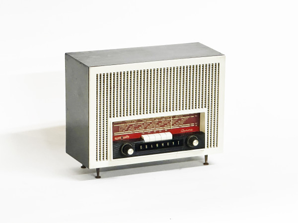 GRAMMONT Type 5815