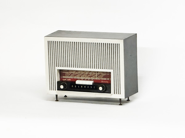 GRAMMONT Type 5815
