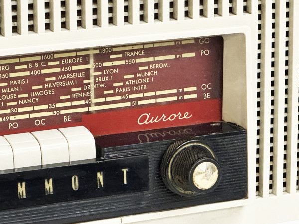GRAMMONT Type 5815