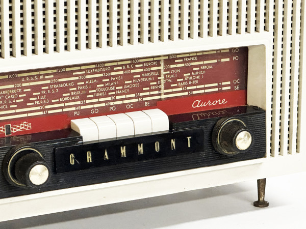 GRAMMONT Type 5815