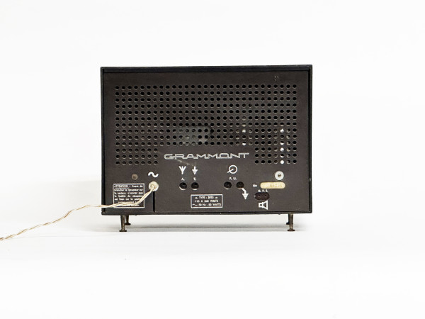 GRAMMONT Type 5815