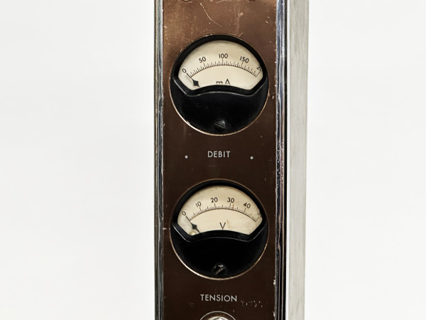 CHARLIN Ampli Casque Repérage