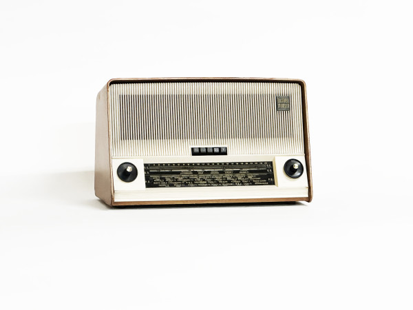 DUCRETE THOMSON RT245 Hifi Vintage réparation Vente Location