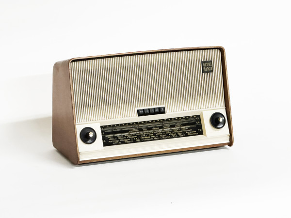 DUCRETE THOMSON RT245 Hifi Vintage réparation Vente Location