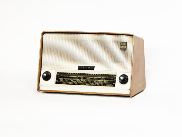 DUCRETE THOMSON RT245 Hifi Vintage réparation Vente Location