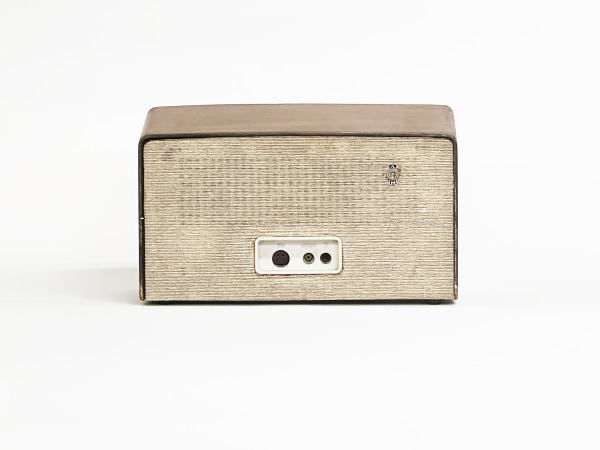 DUCRETE THOMSON RT245 Hifi Vintage réparation Vente Location