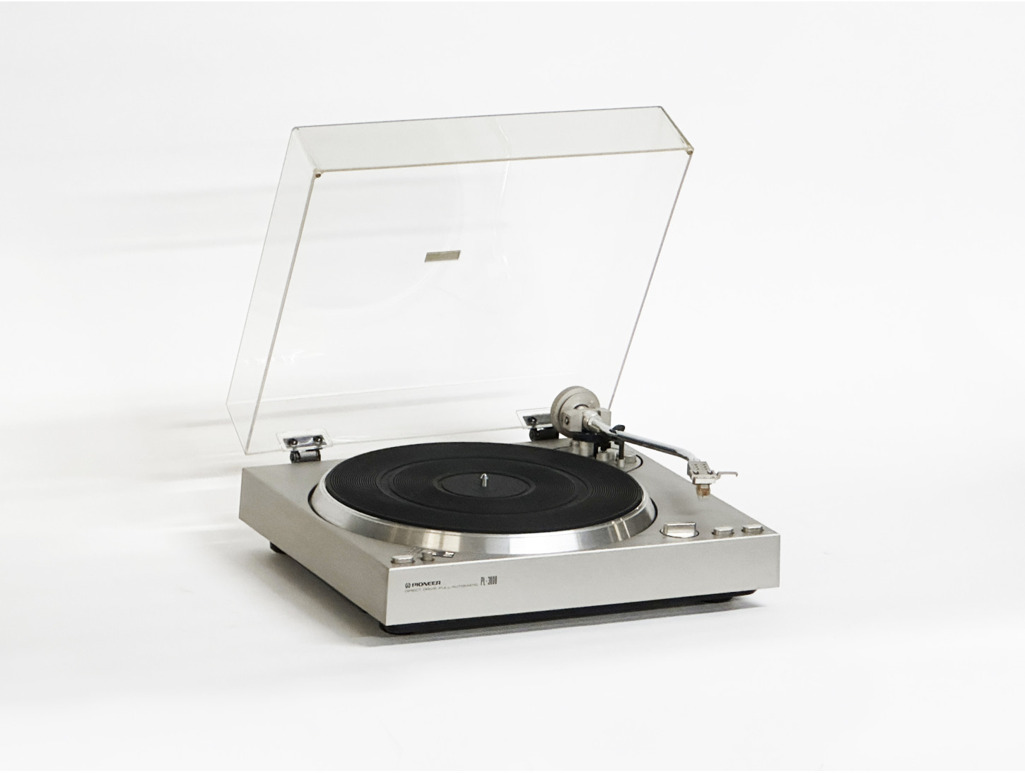 PIONEER PL-3000