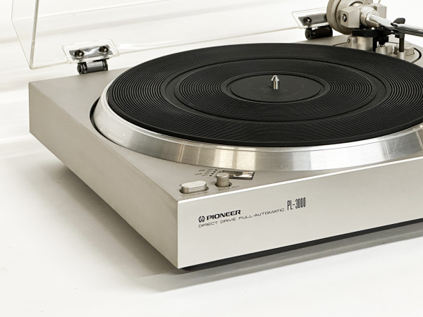 PIONEER PL-3000