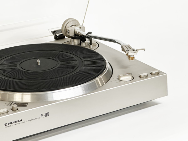 PIONEER PL-3000