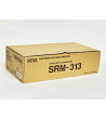 STAX SRM-313 Hifi Vintage réparation