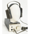 STAX SRM-313 Hifi Vintage réparation