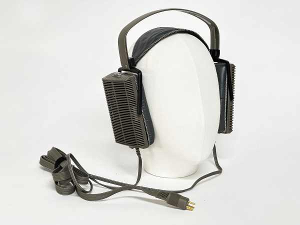 STAX SR-303 Lambda Hifi Vintage réparation