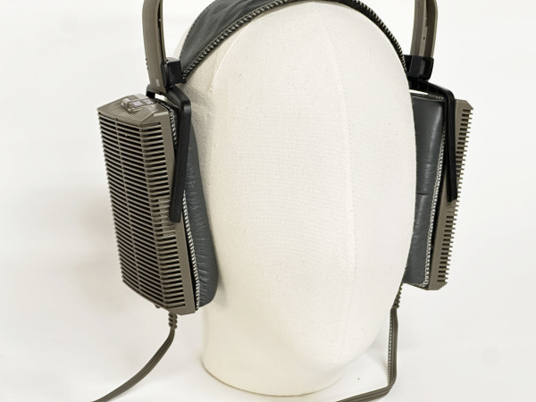 STAX SR-303 Lambda Hifi Vintage réparation
