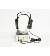 STAX SR-303 Lambda Hifi Vintage réparation