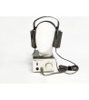 STAX SR-303 Lambda Hifi Vintage réparation