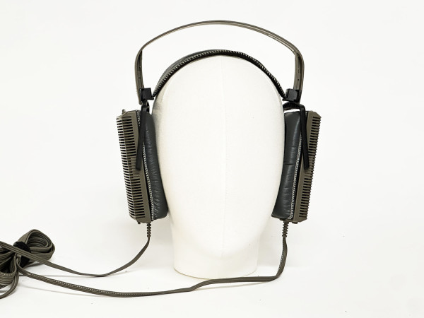 STAX SR-303 Lambda Hifi Vintage réparation