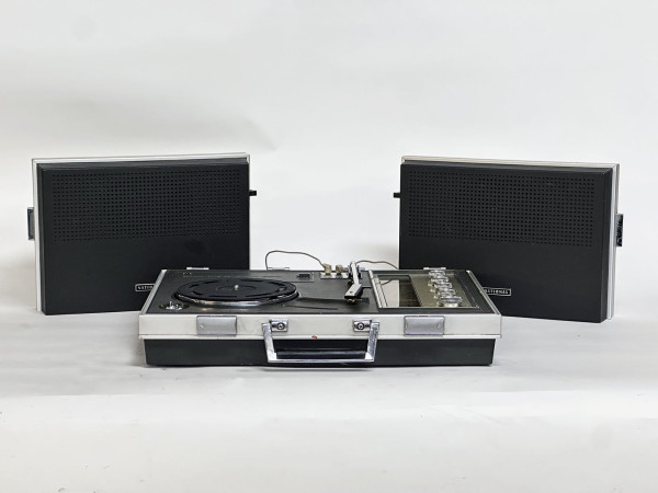 NATIONAL PANASONIC SG766   Hifi  Hhifivintage Paris Réparations