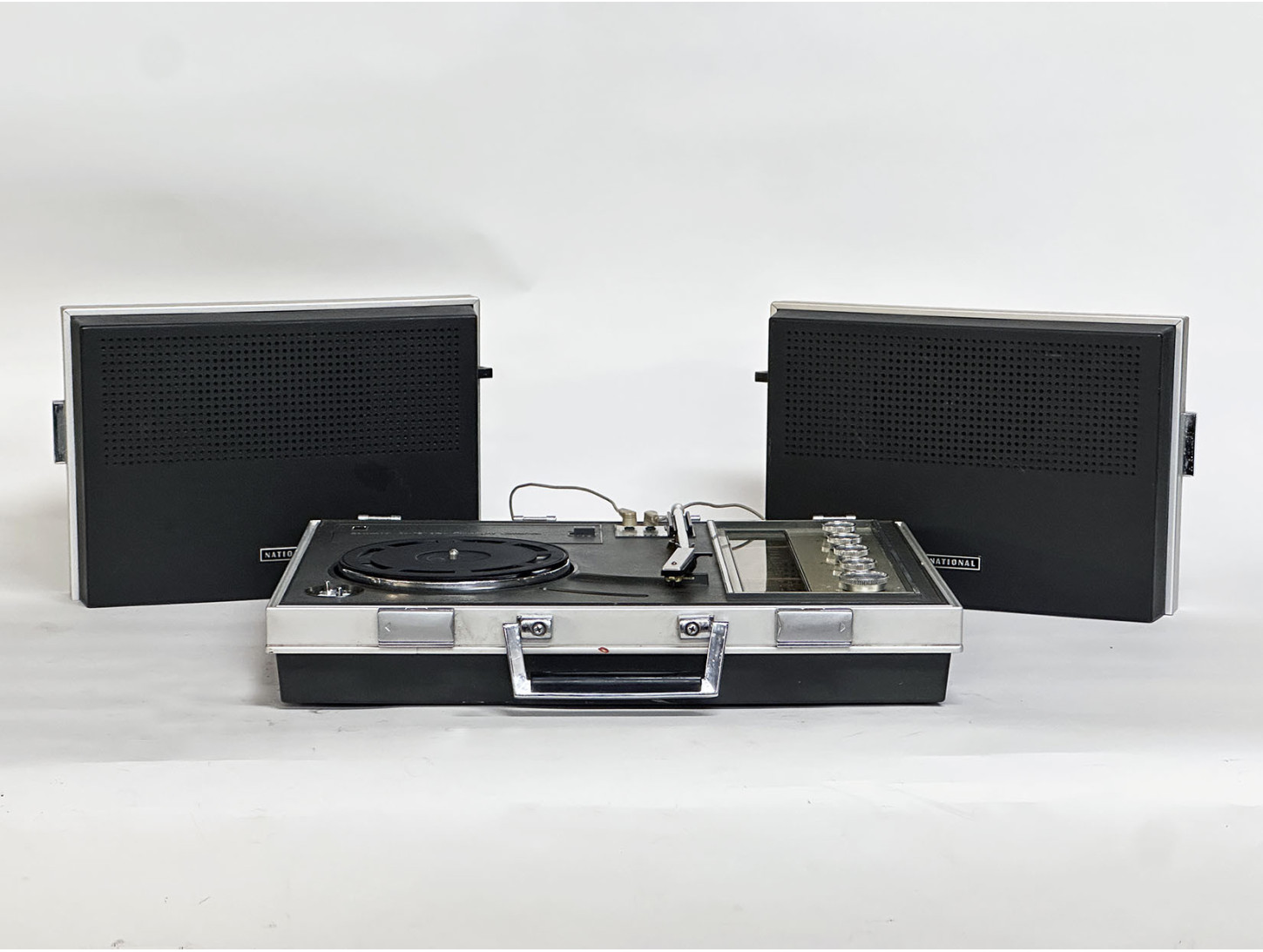NATIONAL PANASONIC SG766   Hifi  Hhifivintage Paris Réparations
