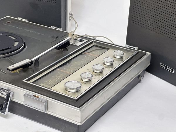 NATIONAL PANASONIC SG766   Hifi  Hhifivintage Paris Réparations