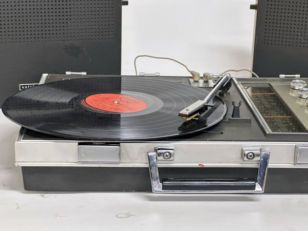 NATIONAL PANASONIC SG766   Hifi  Hhifivintage Paris Réparations