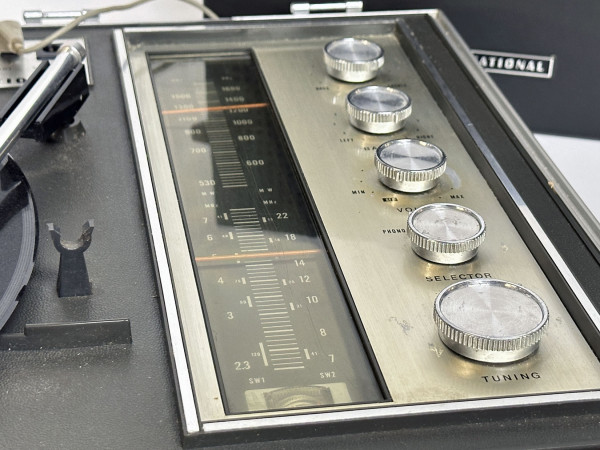 NATIONAL PANASONIC SG766   Hifi  Hhifivintage Paris Réparations