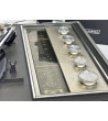 NATIONAL PANASONIC SG766   Hifi  Hhifivintage Paris Réparations