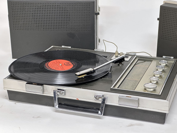 NATIONAL PANASONIC SG766   Hifi  Hhifivintage Paris Réparations