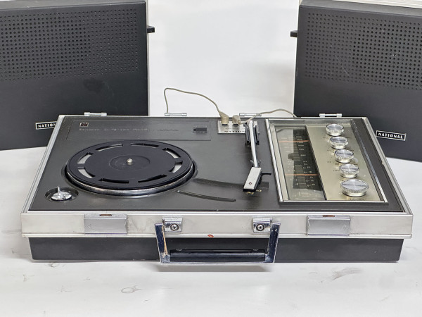 NATIONAL PANASONIC SG766   Hifi  Hhifivintage Paris Réparations