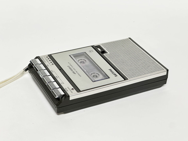 PHILIPS D-6600-30-P Hifi Vintage réparation